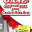 Oase - Gottesdienst am 09. August - herzlich willkommen !