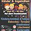 Kindermarktfest am 6. Juni von 10.00 - 16.00 Uhr - wir sind dabei!